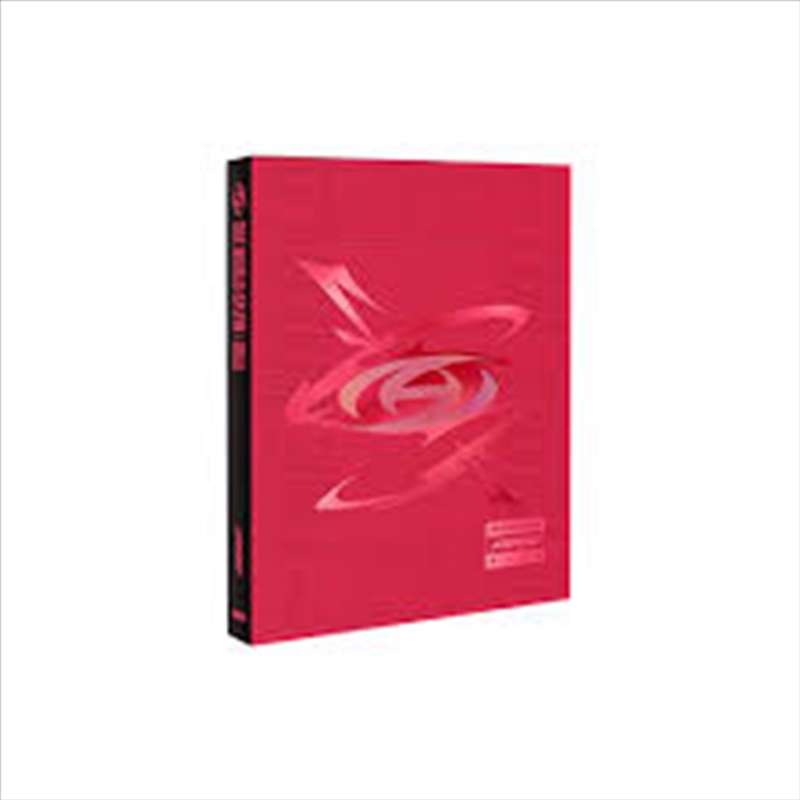 The World Ep.Fin: Will: Diary Ver/Product Detail/World