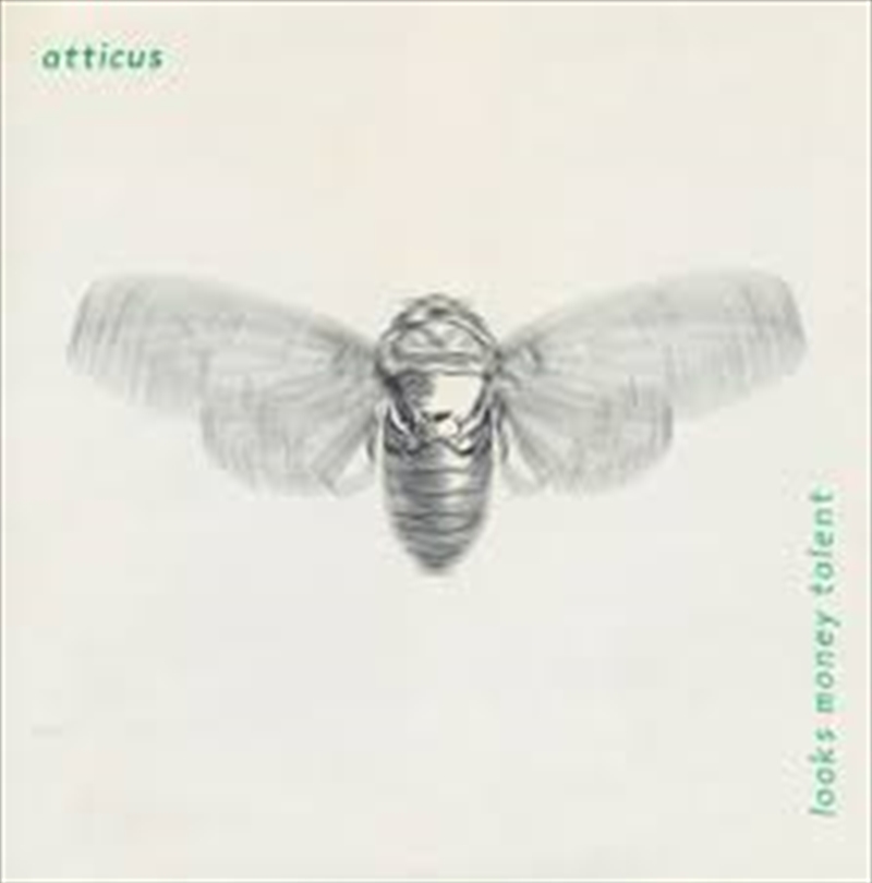 Looks Money Talent/Product Detail/Rock/Pop