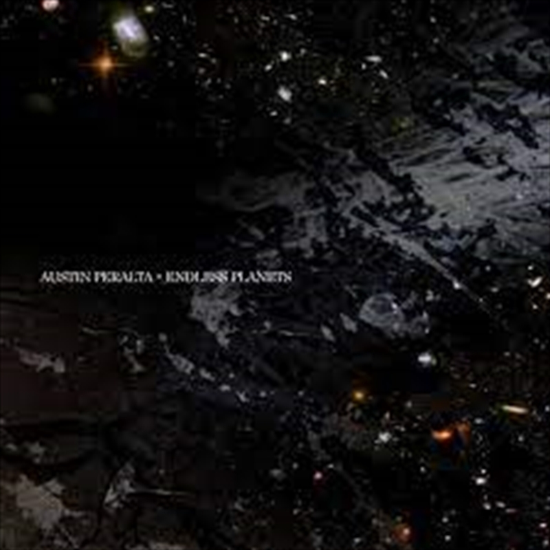 Endless Planets: Deluxe Edition/Product Detail/Jazz