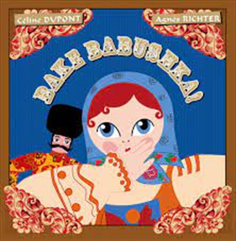 Bake Babushka/Product Detail/Childrens