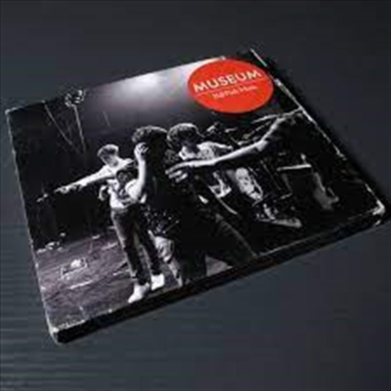 Museum (Tour Edition)/Product Detail/Alternative