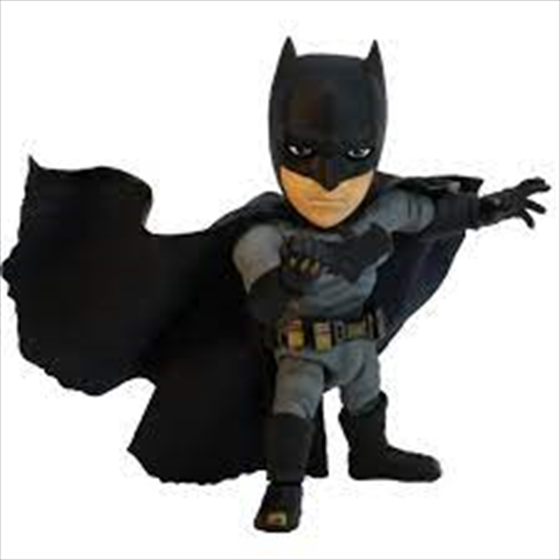 Batman v Superman: Dawn of Justice - Batman Hybrid Metal Figuration/Product Detail/Figurines