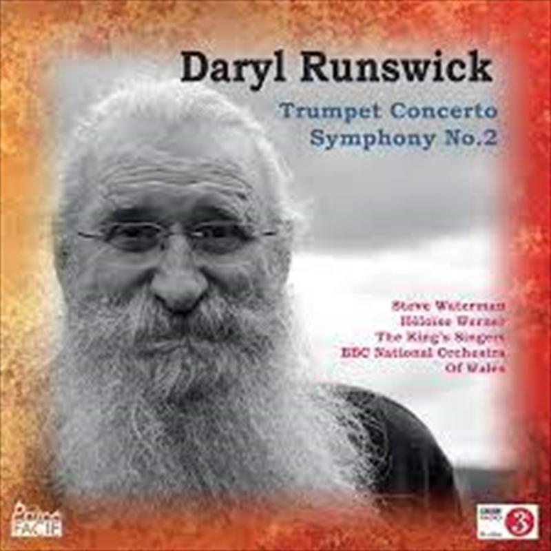 Runswick: Trumpet Concerto, Sy/Product Detail/Classical