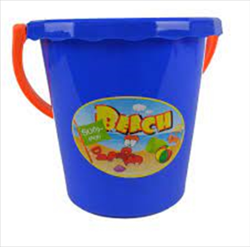 Beach Round Bucket/Product Detail/Sport & Outdoor