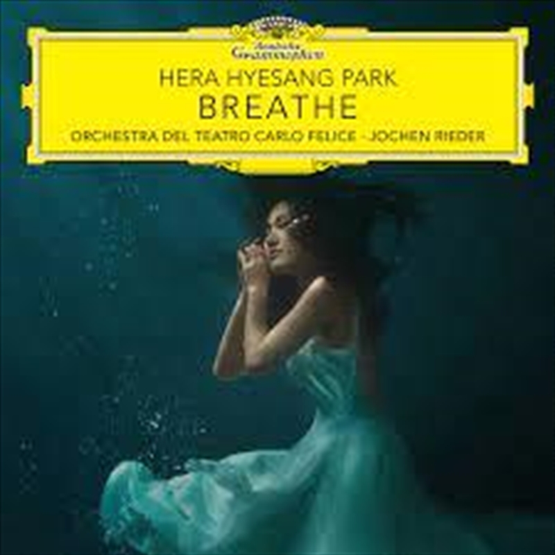 Breathe/Product Detail/Classical
