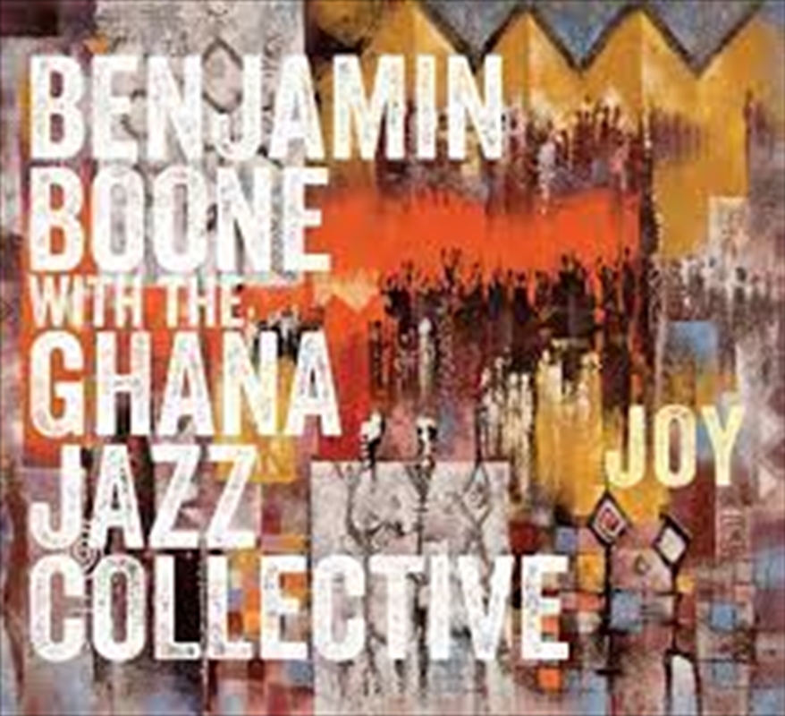 Joy/Product Detail/Jazz