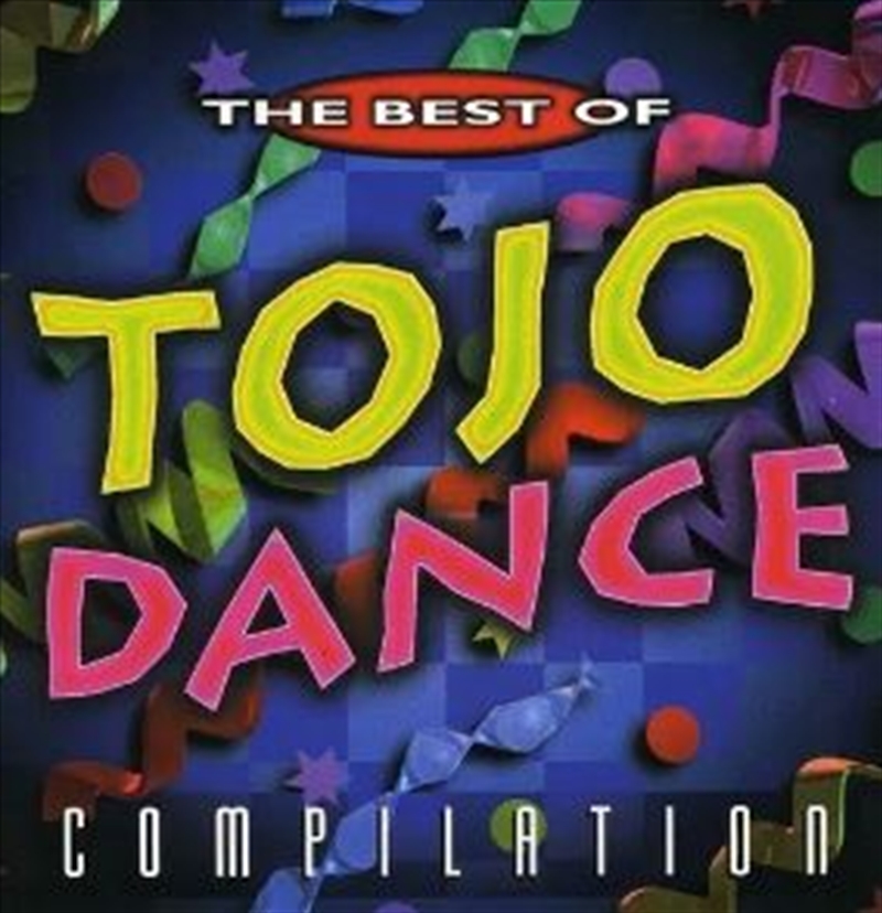 Tojo Dance/Product Detail/Rock