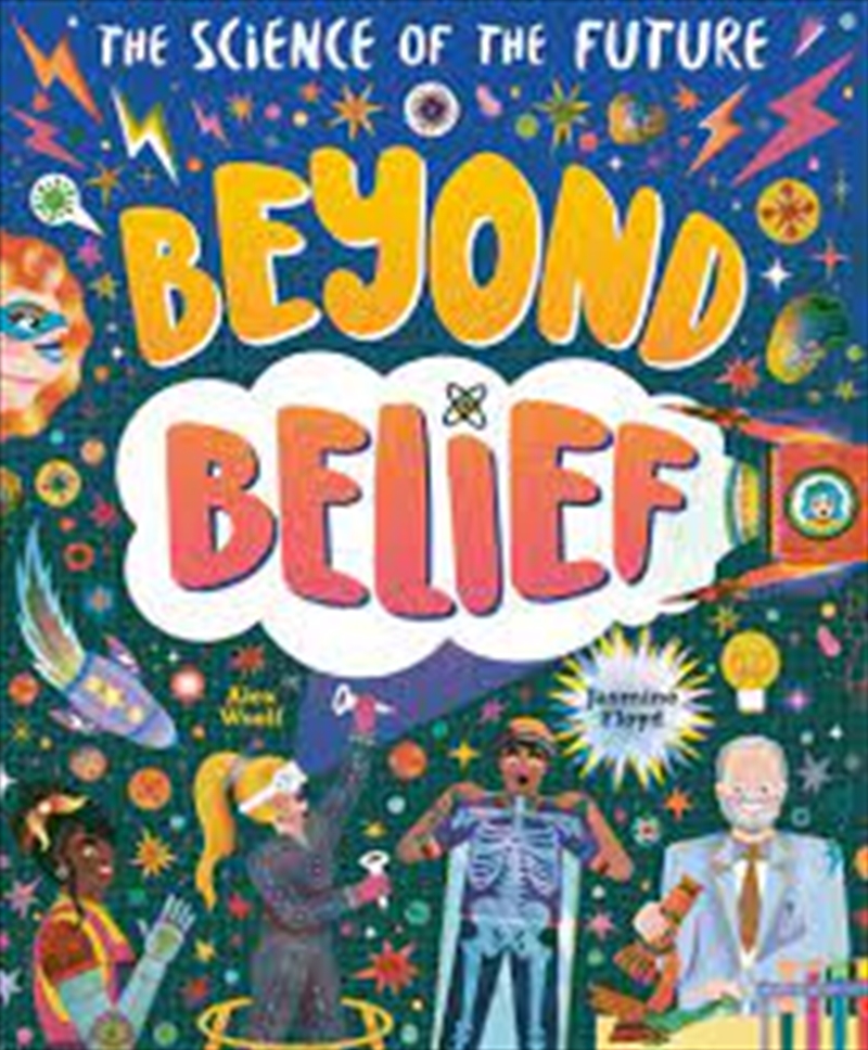 Beyond Belief/Product Detail/Childrens