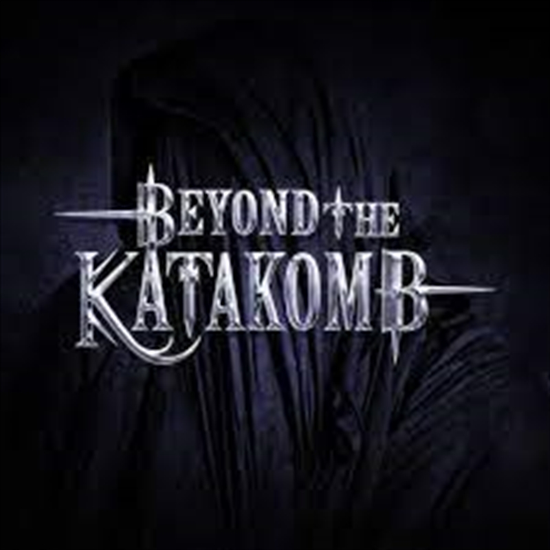 Beyond The Katakomb/Product Detail/Rock
