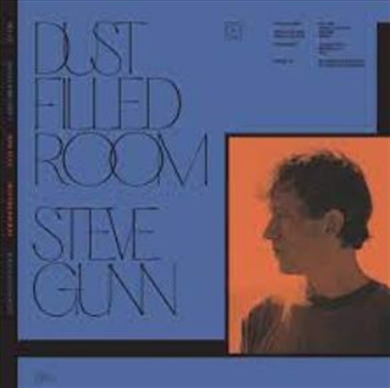 Dust Filled Room/Product Detail/Folk