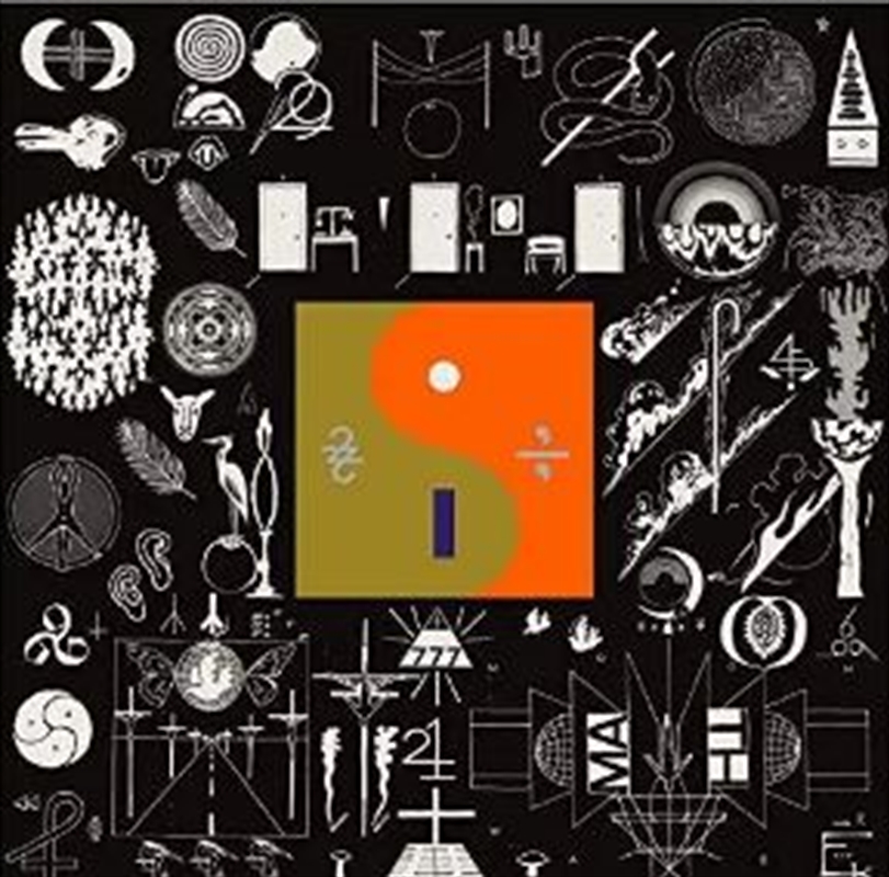 22, A Million/Product Detail/Alternative