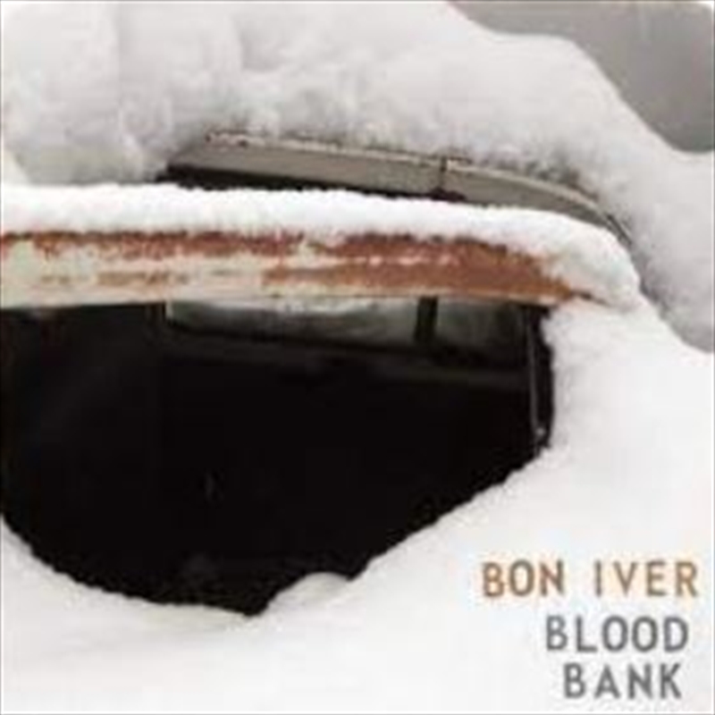 Blood Bank/Product Detail/Rock/Pop