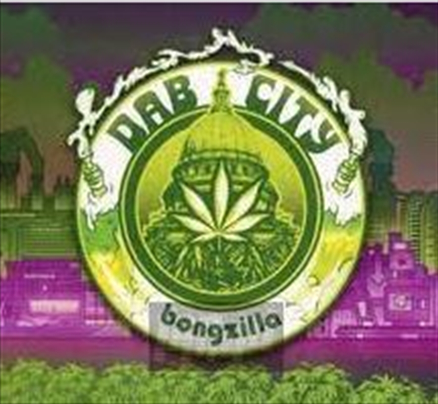 Dab City/Product Detail/Rock/Pop