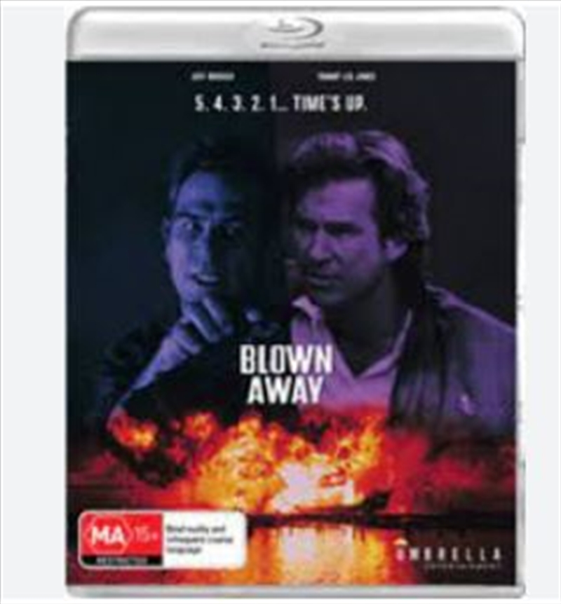 Blown Away/Product Detail/Action