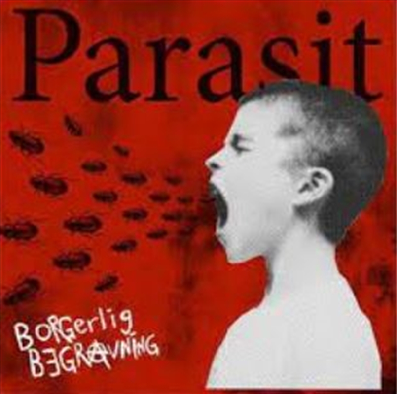 Parasit/Product Detail/Rock/Pop