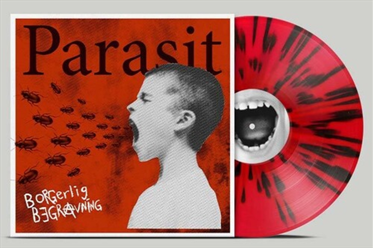 Parasit/Product Detail/Rock/Pop