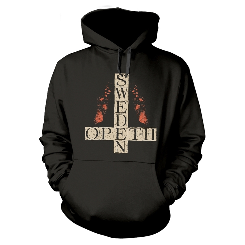 Haxprocess: Black - XL/Product Detail/Outerwear