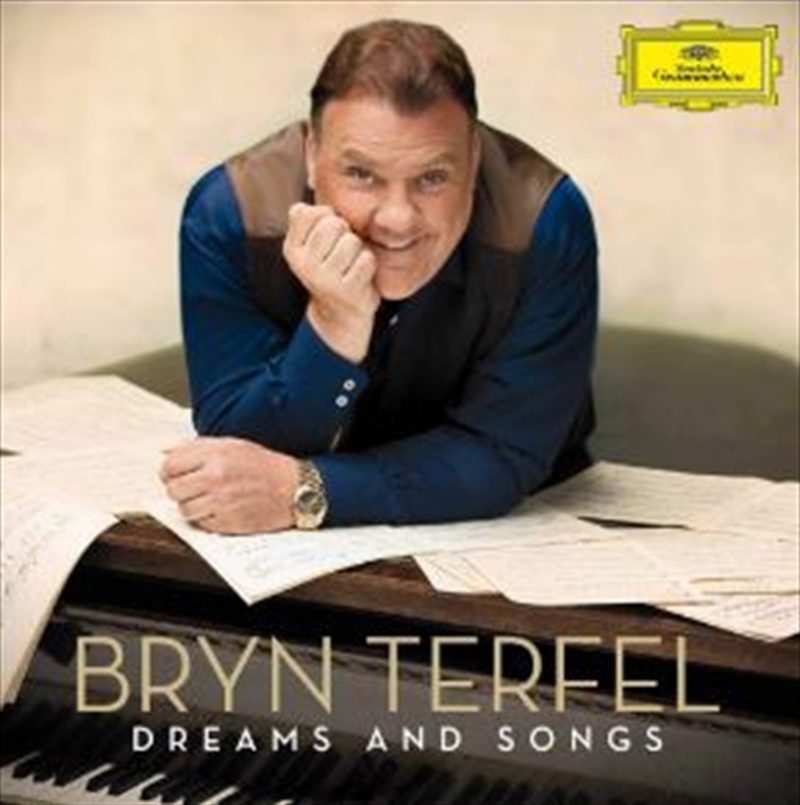 Dreams And Songs/Product Detail/Classical