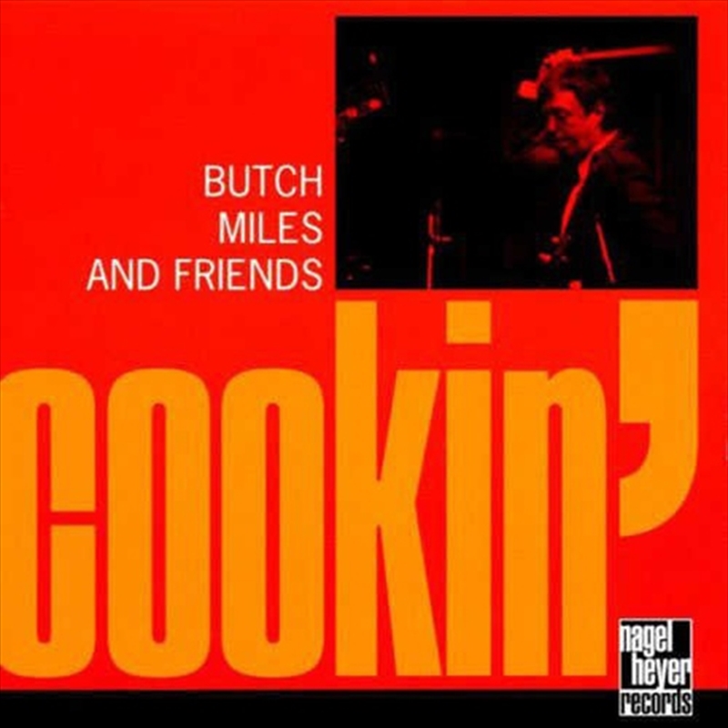 Cookin/Product Detail/Jazz