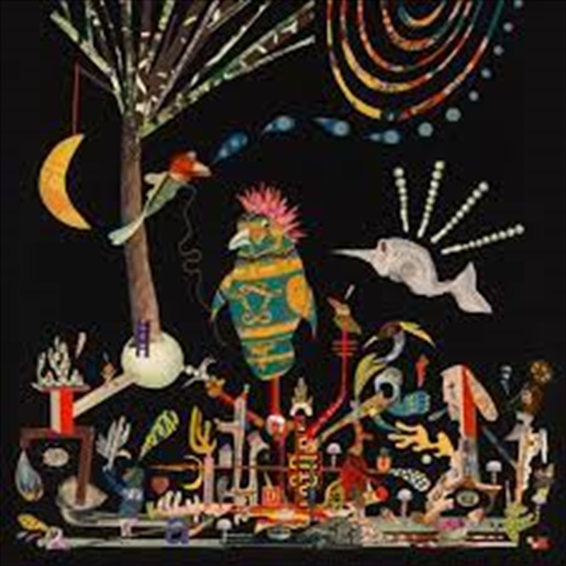 Butcher Brown Presents Triple/Product Detail/Jazz