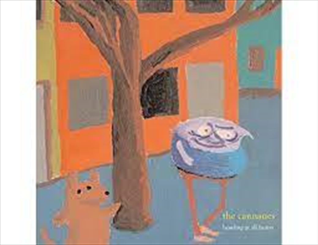 Howling At All Hours/Product Detail/Alternative