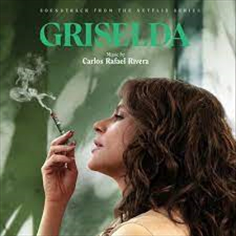 Griselda/Product Detail/Soundtrack