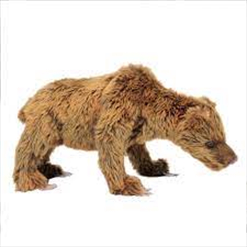 Cave Bear Ursus 34cm/Product Detail/Plush Toys