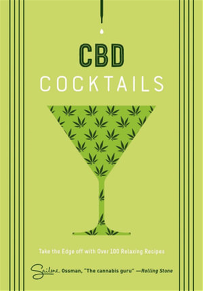 Cbd Cocktails/Product Detail/Recipes, Food & Drink