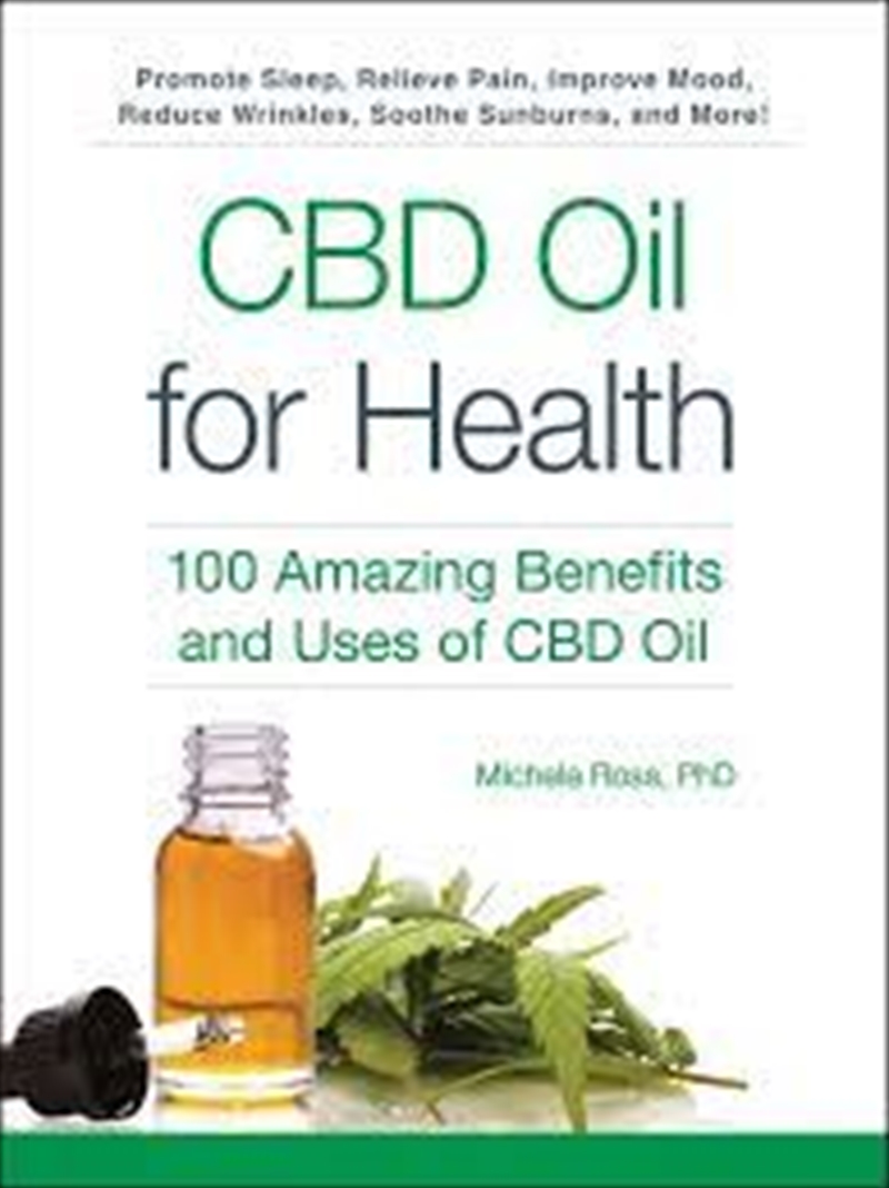 CBD Oil for Health/Product Detail/Fitness, Diet & Weightloss
