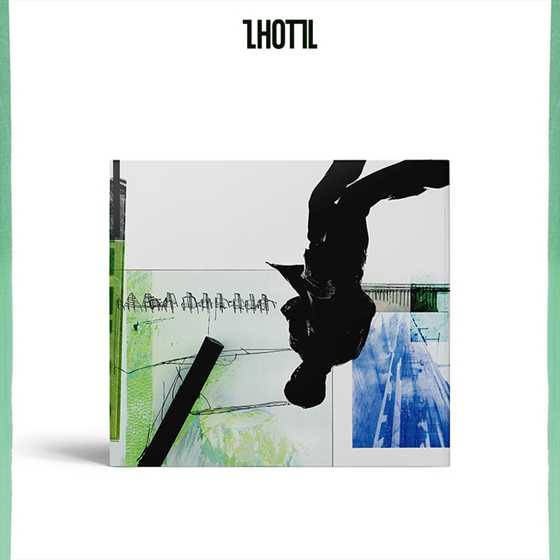 Layone - Layone/Product Detail/World