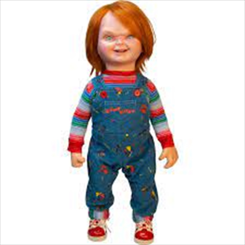 Child's Play 2 - Ultimate Chucky 1:1 Scale Doll/Product Detail/Replicas
