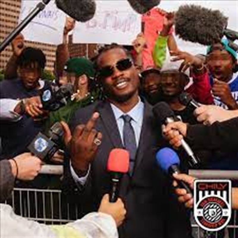 Van Bommel/Product Detail/Rock/Pop