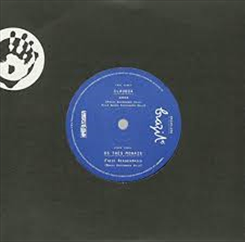 Garra / Freia Dynamico/Product Detail/World