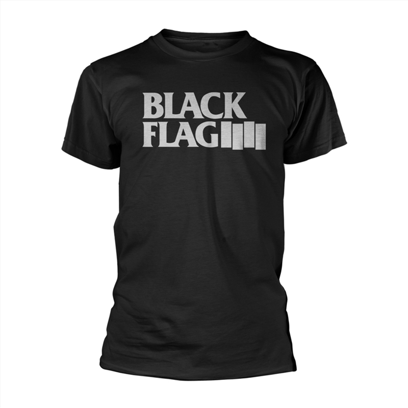 Logo: Black - MEDIUM/Product Detail/Shirts