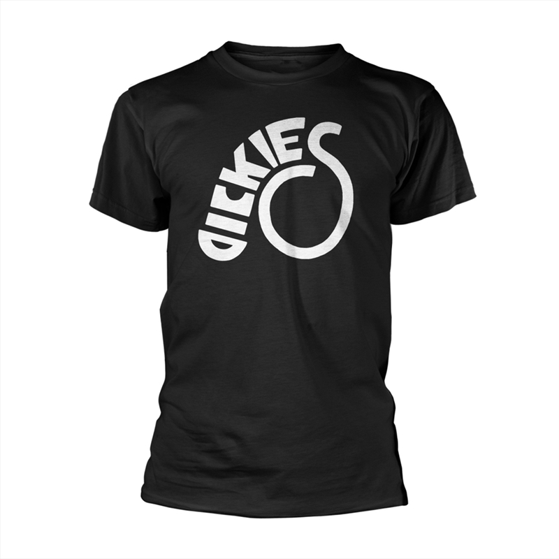 Logo: Black - XL/Product Detail/Shirts