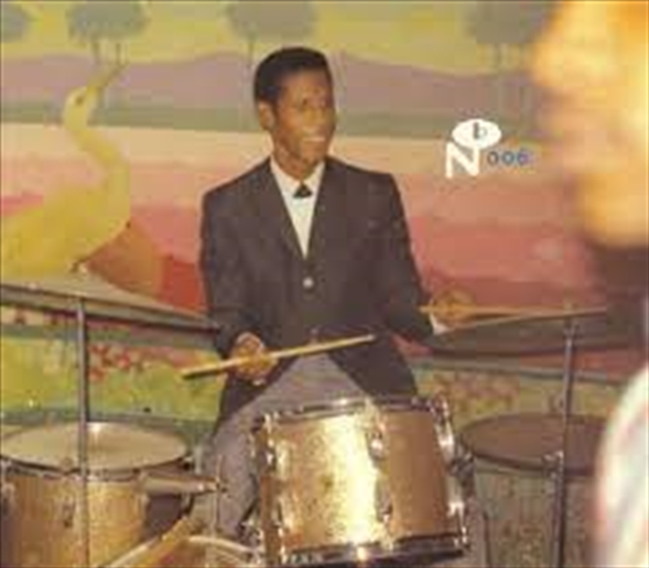 Belize City Boil Up/Product Detail/Jazz