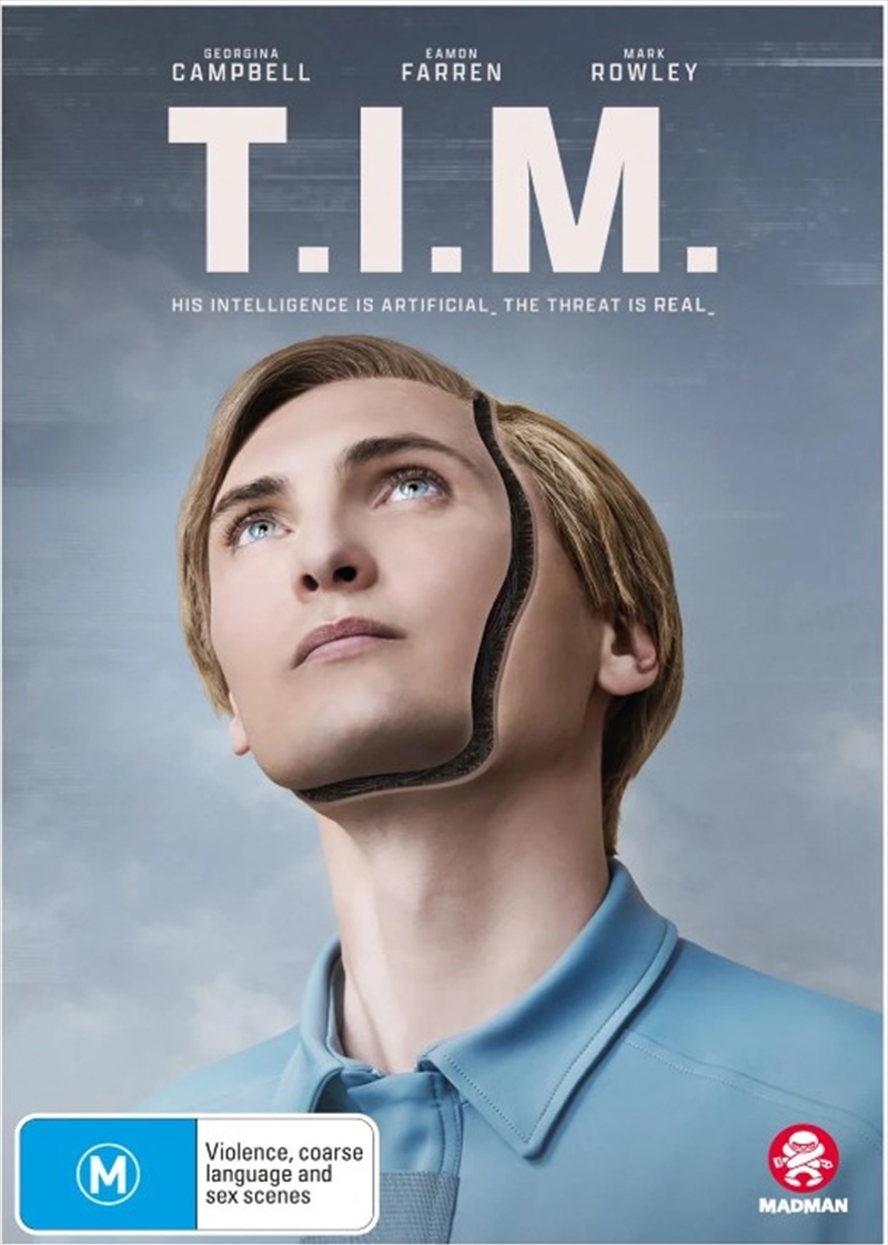 T.I.M./Product Detail/Action