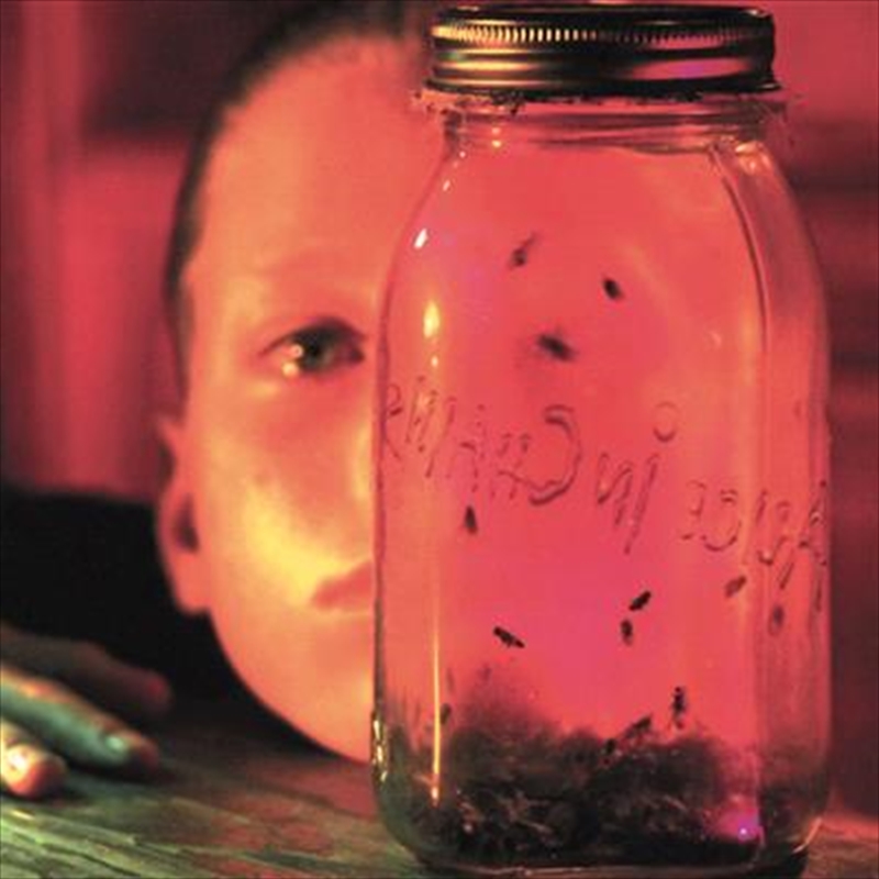 Jar Of Flies - 30th Anniversary Edition/Product Detail/Metal