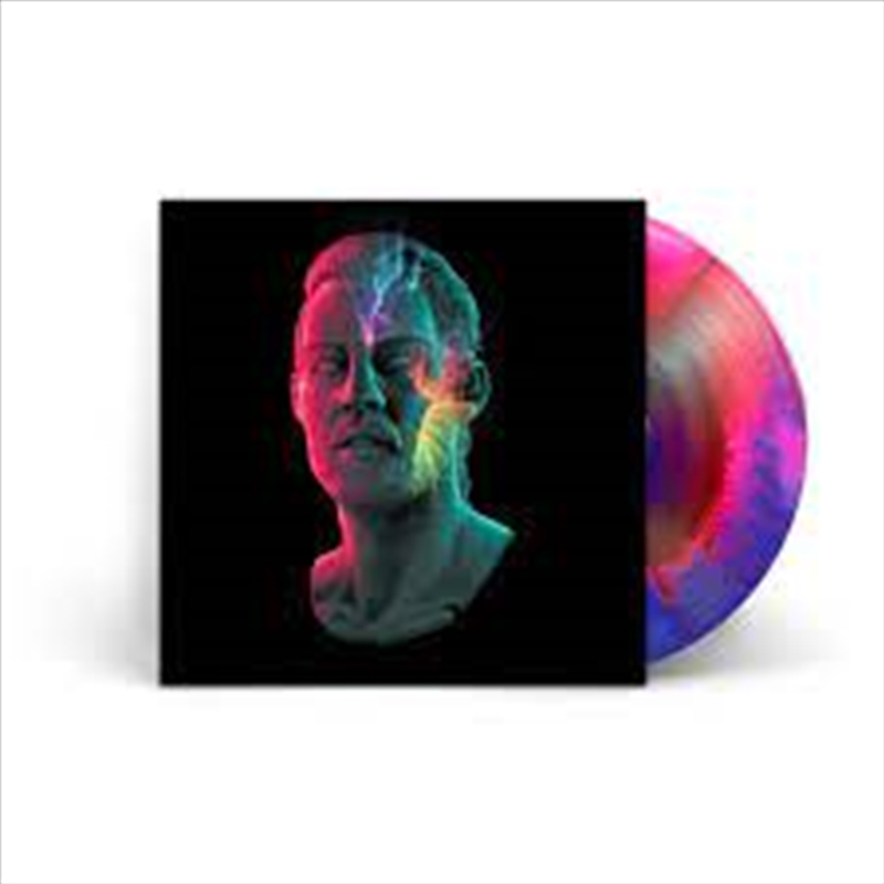 Futurenever/Product Detail/Rock/Pop