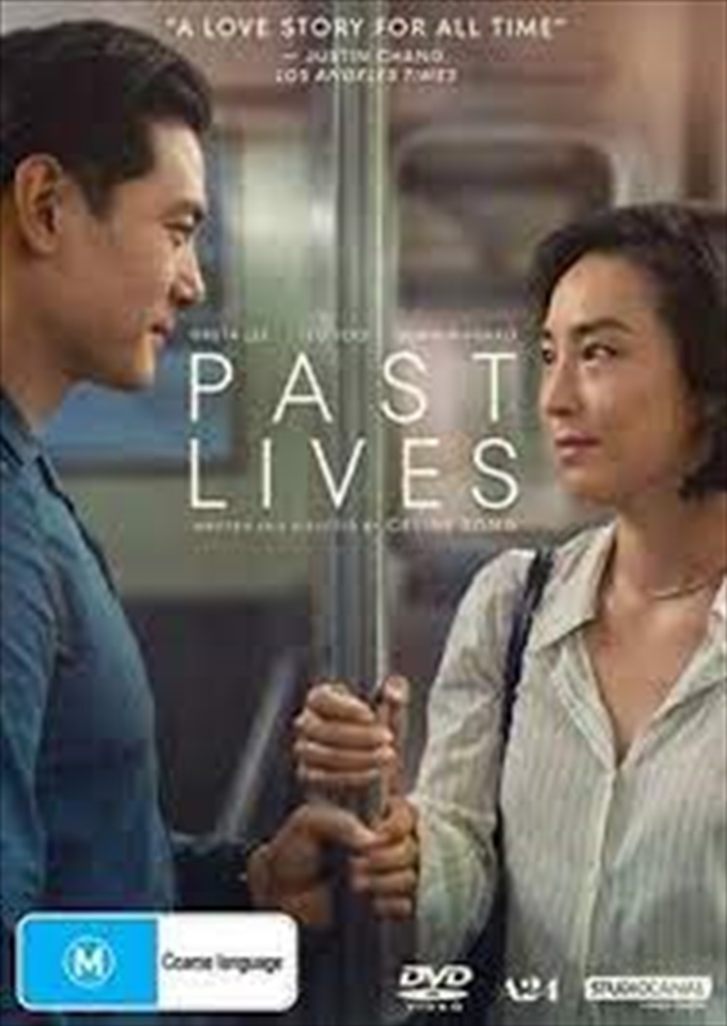 Past Lives/Product Detail/Drama