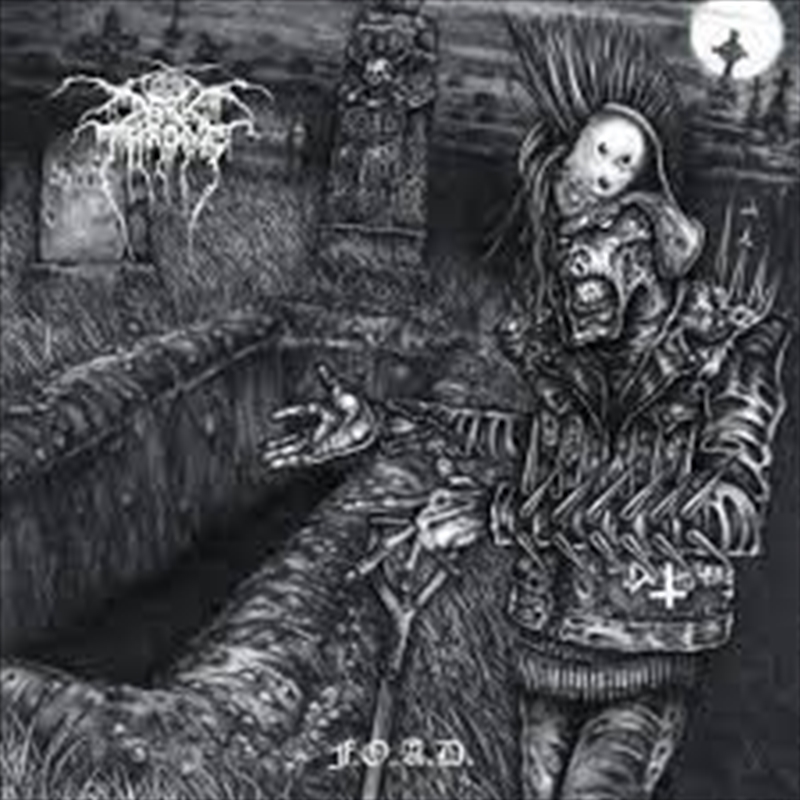 F.O.A.D./Product Detail/Metal