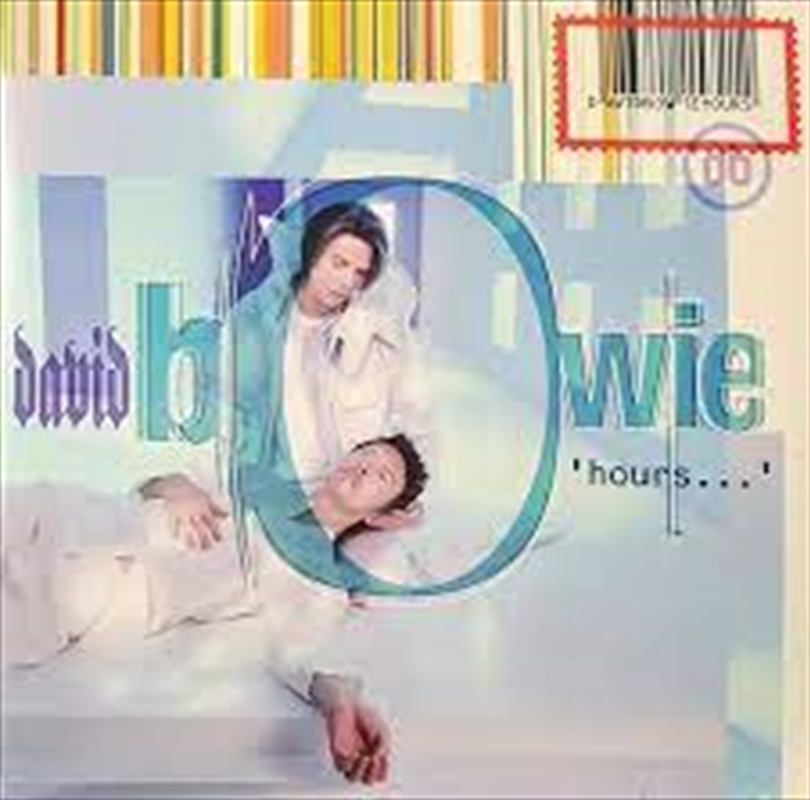 Hours/Product Detail/Rock/Pop