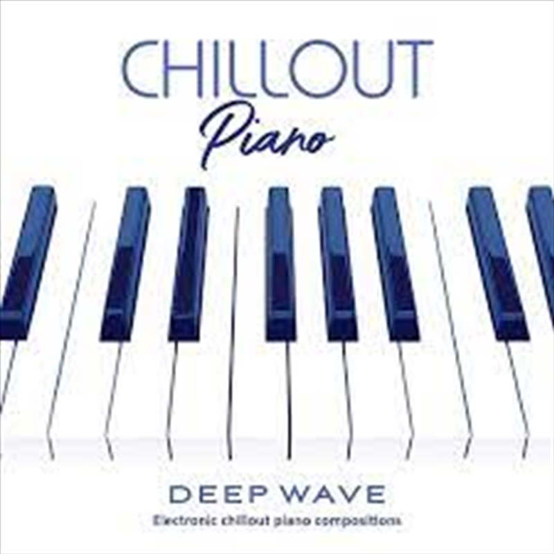 Chillout Piano/Product Detail/Easy Listening