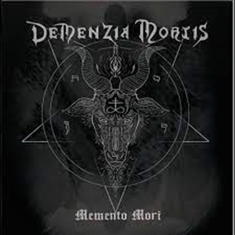 Memento Mori/Product Detail/Metal