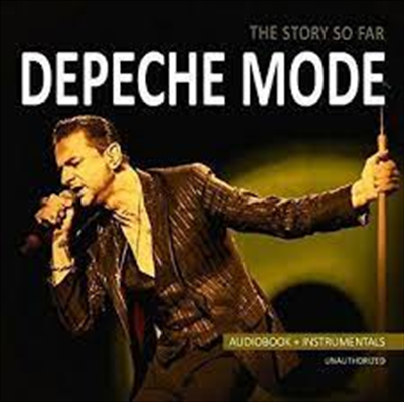 Story So Far/Product Detail/Pop