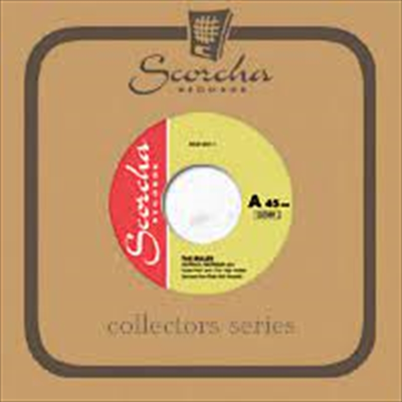 The Ruler / Late Time/Product Detail/Rock/Pop