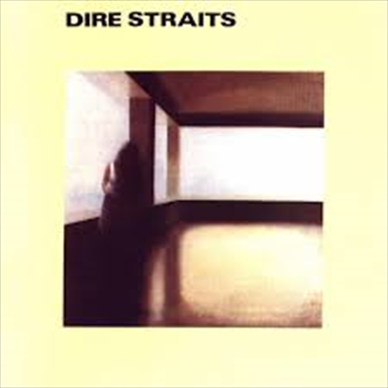 Dire Straits/Product Detail/Rock/Pop