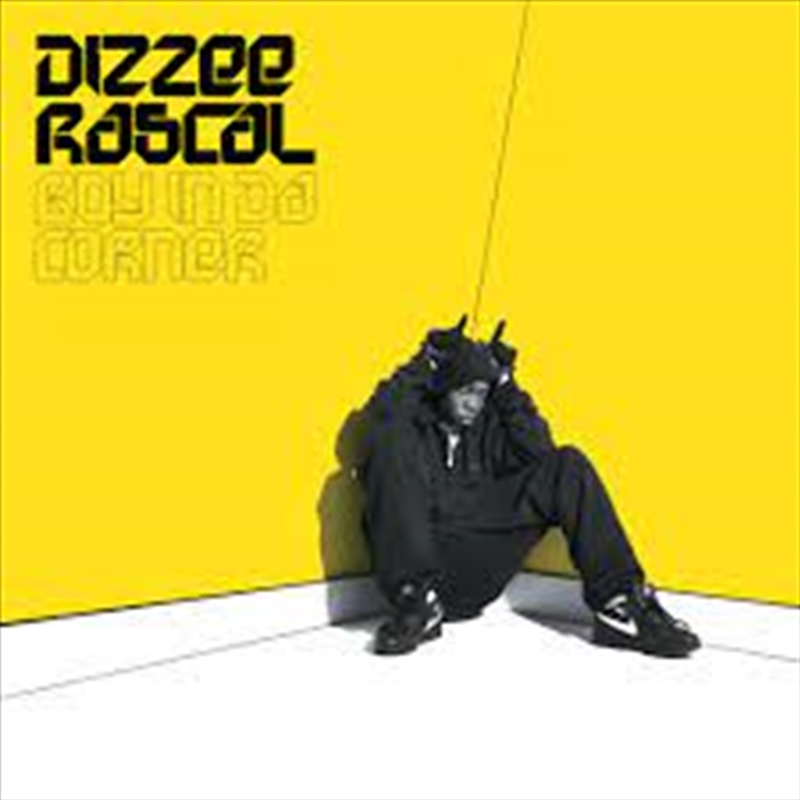 Boy In Da Corner - 20th Anniversary Edition/Product Detail/Rap/Hip-Hop/RnB
