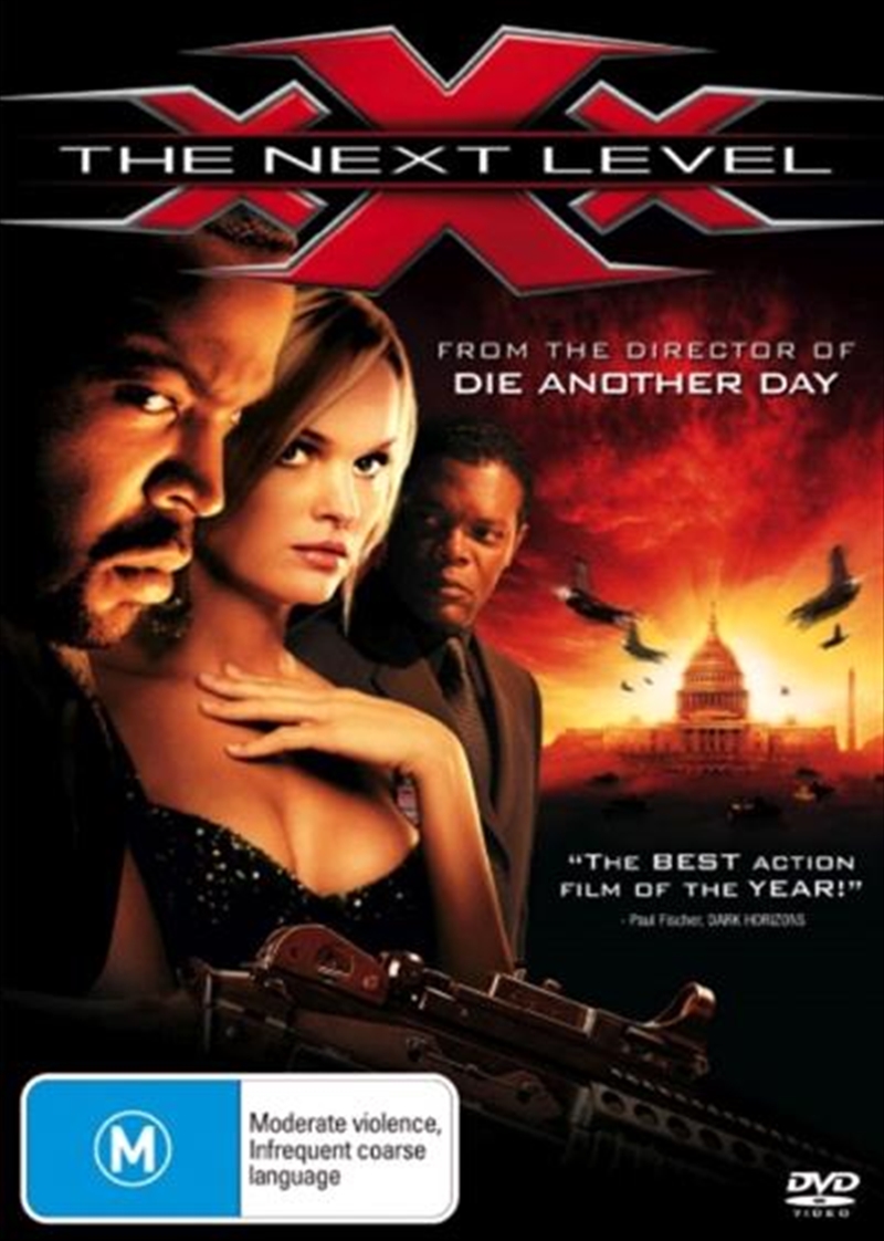 XXX - The Next Level/Product Detail/Action