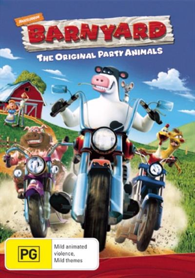 Barnyard/Product Detail/Animated